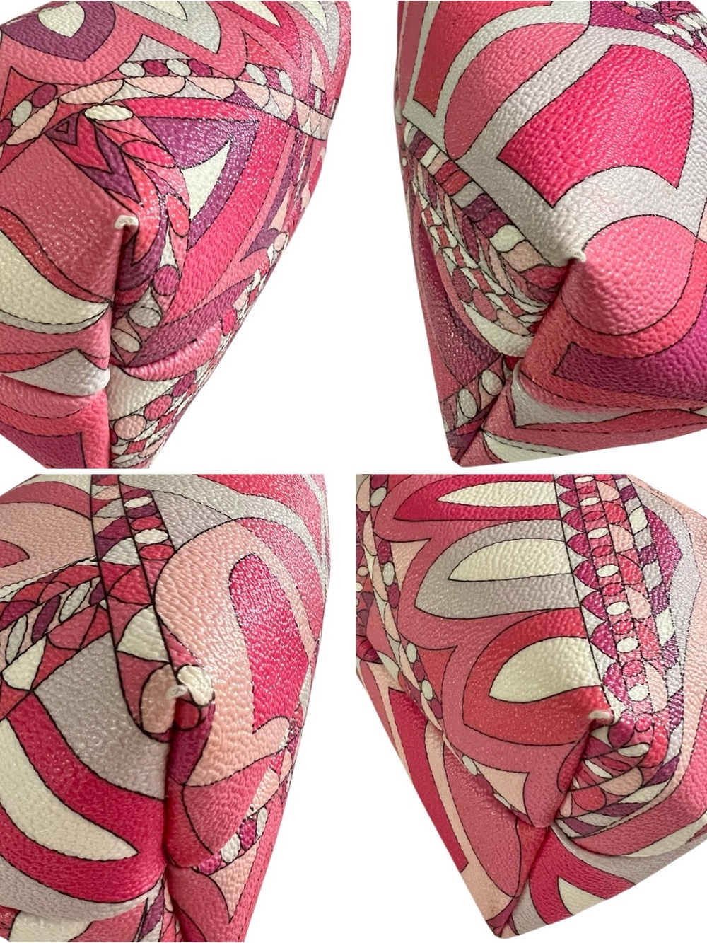 Emilio Pucci Mini Bag - Picture 11 of 12